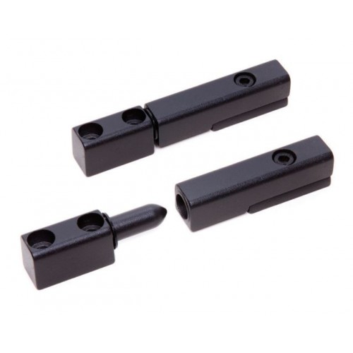 Die Cast Zinc Lift-Off Hinge